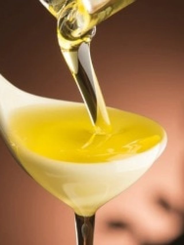 রোজ রাতে দু' ফোঁটা সর্ষের তেল, যৌবন উপচে পড়বে