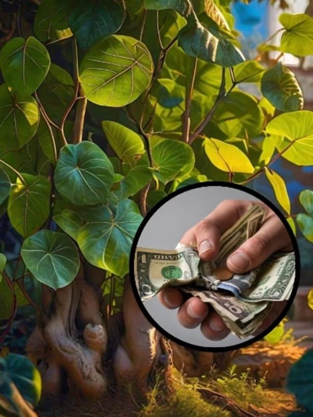 রাজা থেকে কাঙাল হতে সময় লাগবে না, ভুলেও ঘরে রাখবেন না এই ৩ গাছ