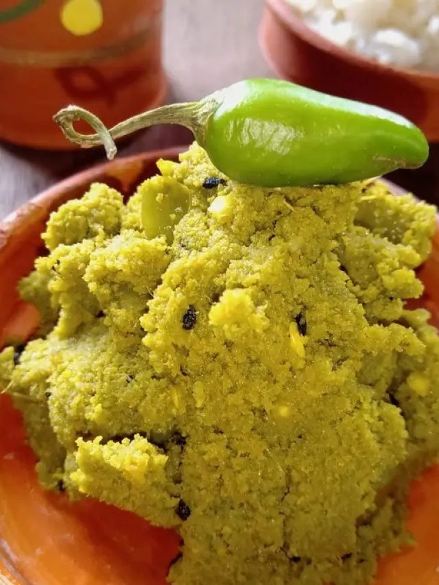 এভাবে বানান পটলের খোসার তরকারি, স্বাদ লেগে থাকবে অনেকদিন