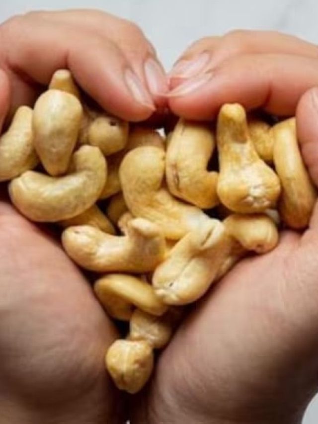 কাদের ক্ষেত্রে কাজু খাওয়া বিপজ্জনক? জেনে নিন