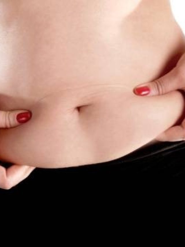 সপ্তাহে একদিন করুন এই কাজ, পেটের জমা চর্বি গলবে হুড়মুড়িয়ে