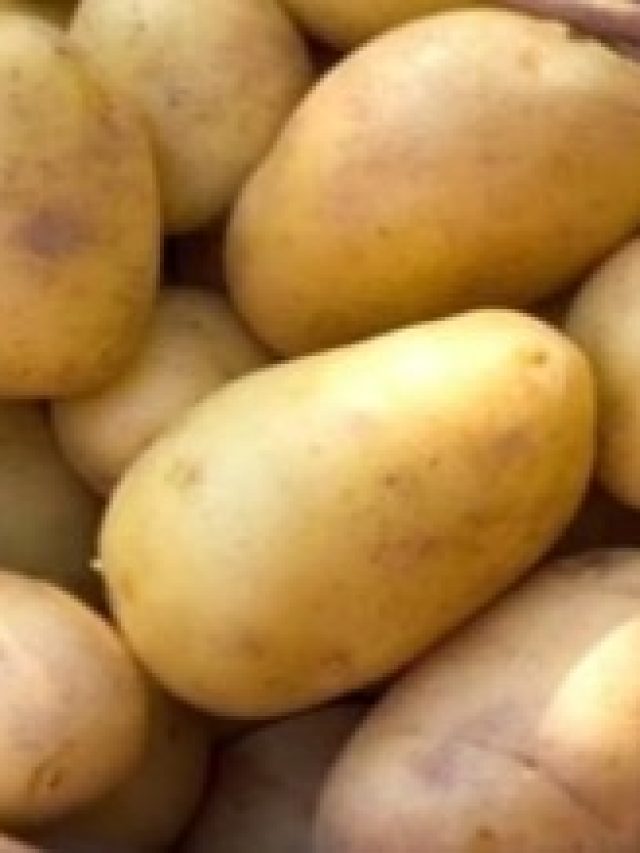 আলু দিয়ে এই টোটকা করলেই চরম সুখ-মজা