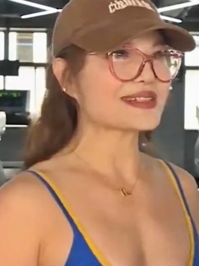 সিনিয়র সিটিজেন? কেউ ধরতে পারবে না, টিন এজাররা ছেঁকে ধরবে