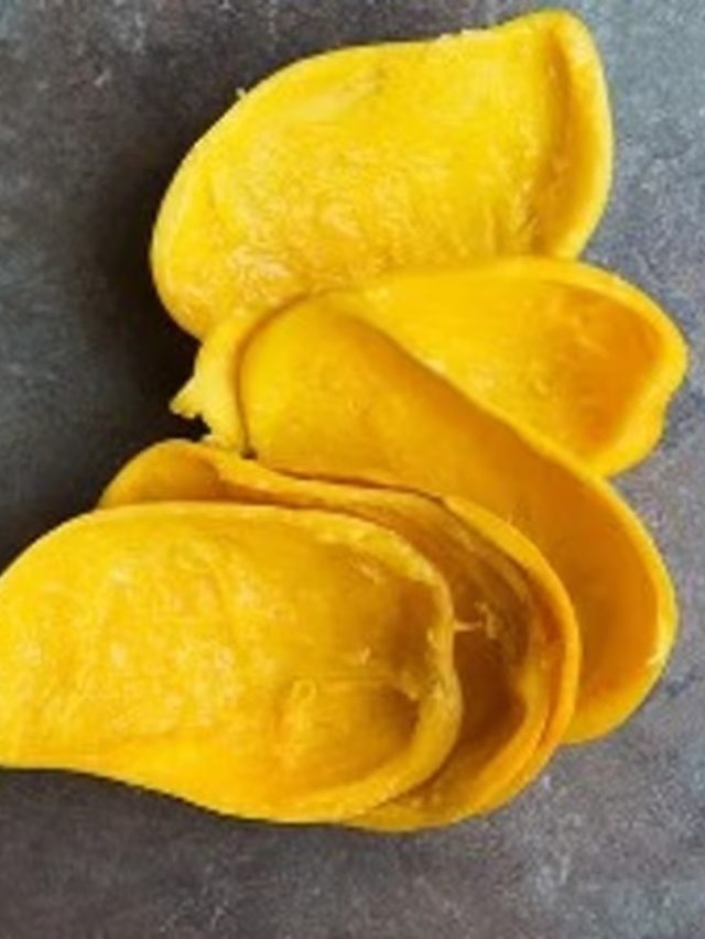 কচকচিয়ে খান এই ফলের খোসা; বশে আসবে সুগার, হার্ট, কোষ্ঠ হবে সাফ