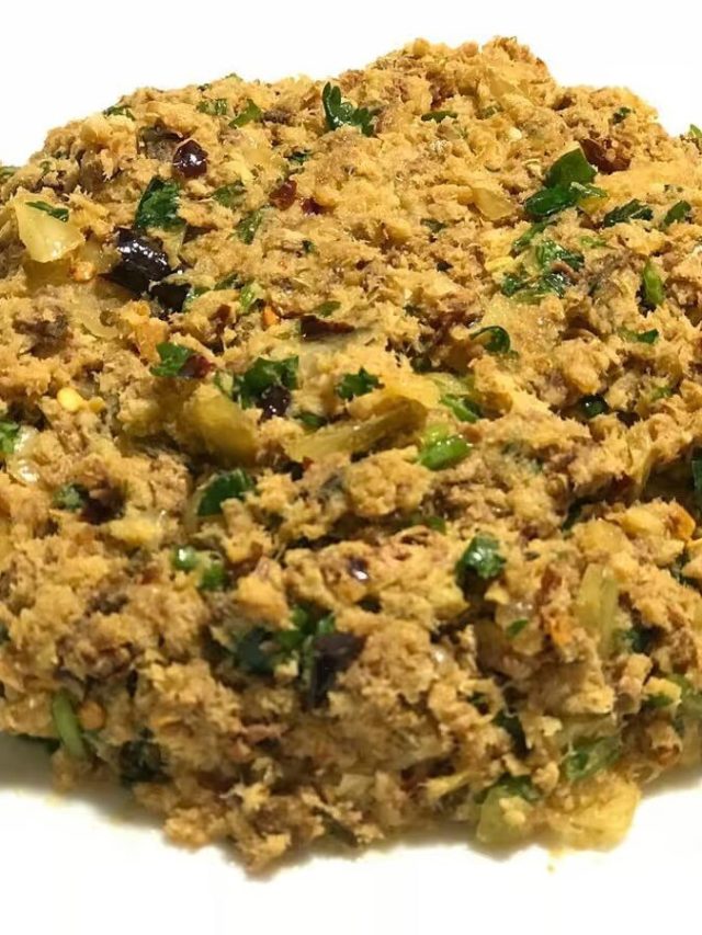 উইকএন্ডে বাড়িতে বানান ইলিশের লেজ ভর্তা, রইল সহজ রেসিপি