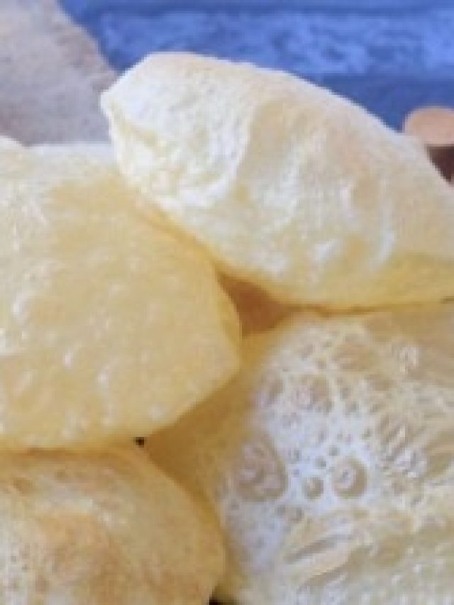 ময়দায় মেশান এই উপকরণ, লুচি হবে সাদা ফিনফিনে