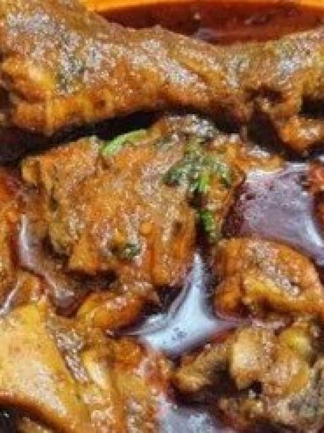 তেল লাগবে না, গরম জল দিয়েই বানান চিকেন,  ব্যাপক টেস্টি খেতে