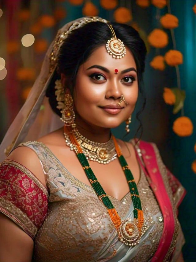 বিয়ের পরেই মেয়েরা মোটা হয়ে যায় কেন? এটাই বিরাট রহস্য