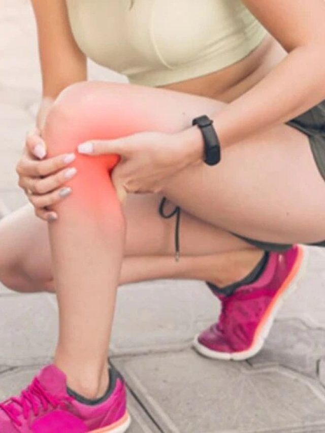 বাতের ব্যথা উধাও, হাড়কে লোহার মত করতে খান এই ৭ উপাদান