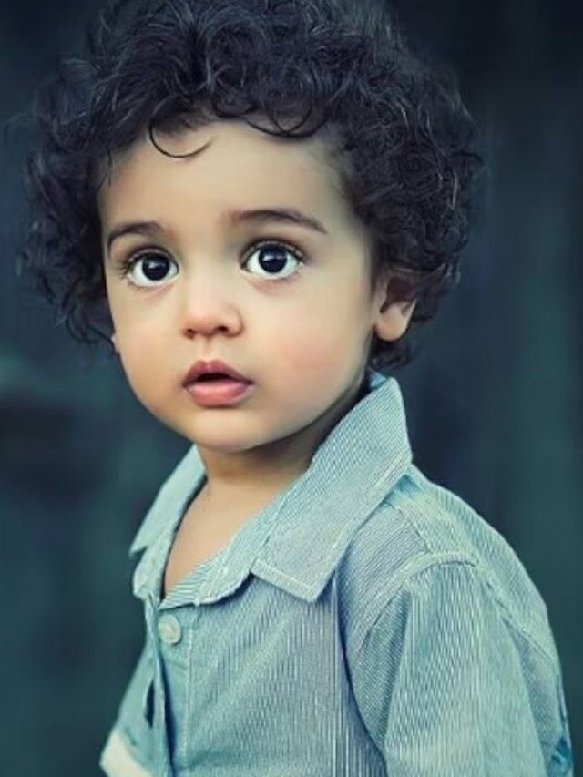 শিশু কিছুতেই বাড়ছে না? এই পদ্ধতিতে দুড়দাড় বাড়বে