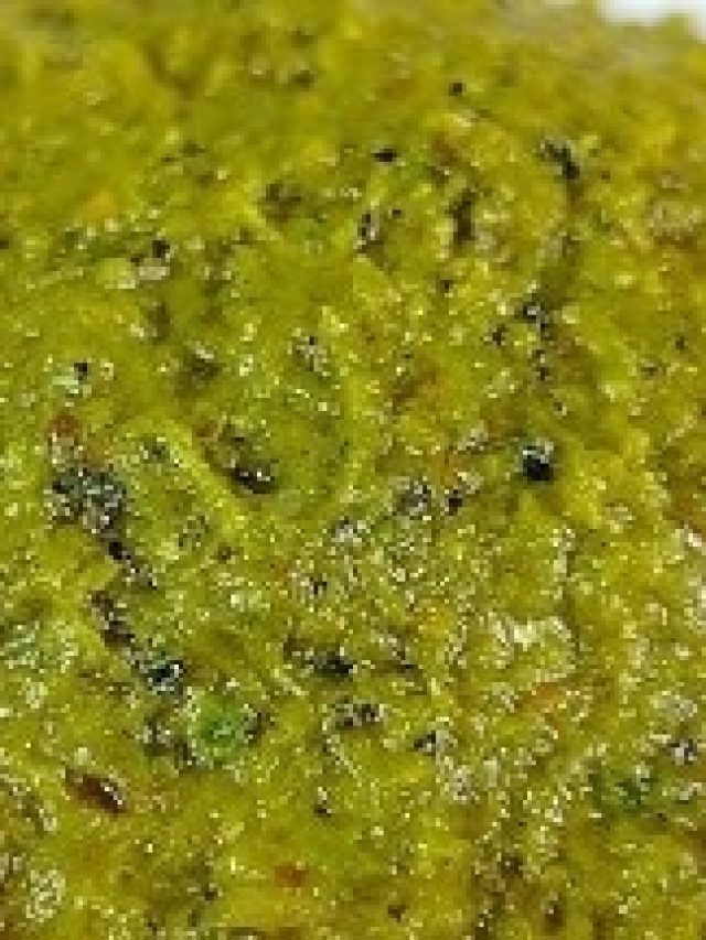 বুড়ো বয়সেও টনটনে থাকবে পুরুষত্ব,  খেতে হবে এই ভর্তা