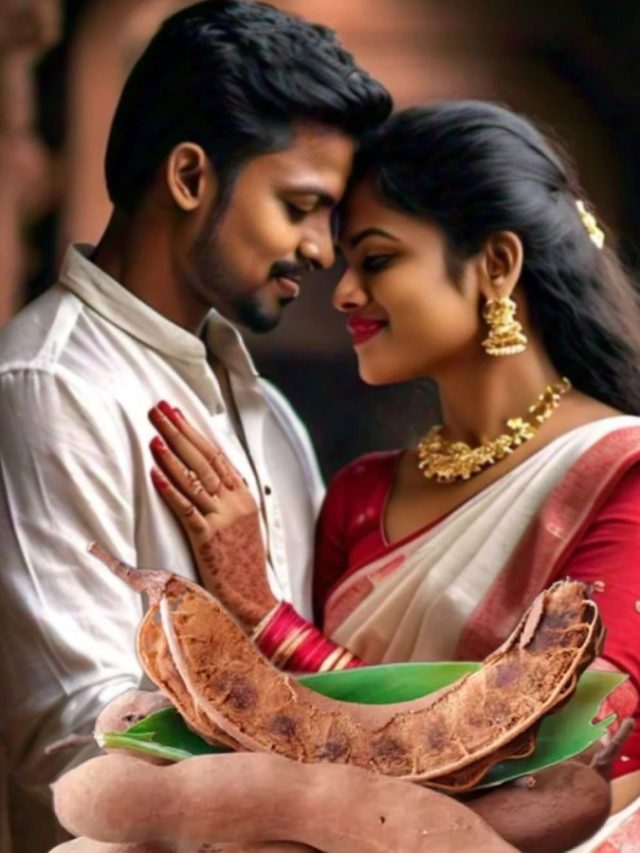 তেঁতুলেই তরতরিয়ে বাড়বে যৌবন, যেভাবে খেলে ফল পাবেন