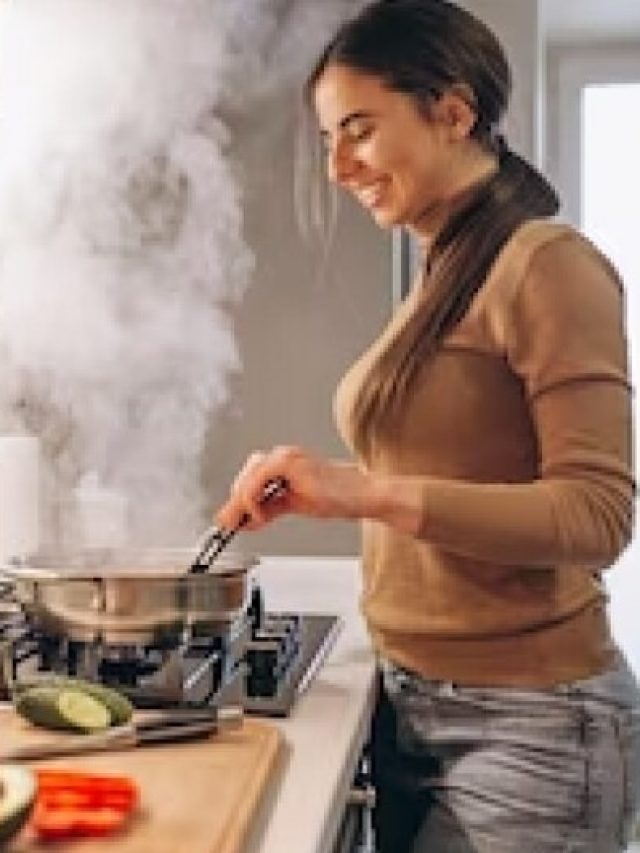 সিলিন্ডারের গ্যাস আর কদিন যাবে, একাই বুঝুন সহজ উপায়ে