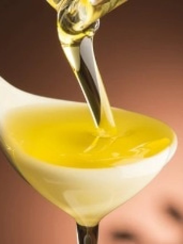 রোজ ২ ফোঁটা সর্ষের তেল, বুড়ো বয়সেও চরম মজা-সুখ