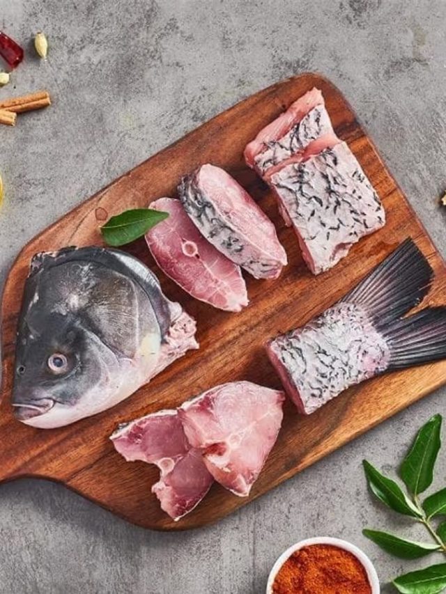 টাটকা মাছ কতদিন ফ্রিজে রাখা যায়? জেনে নিন