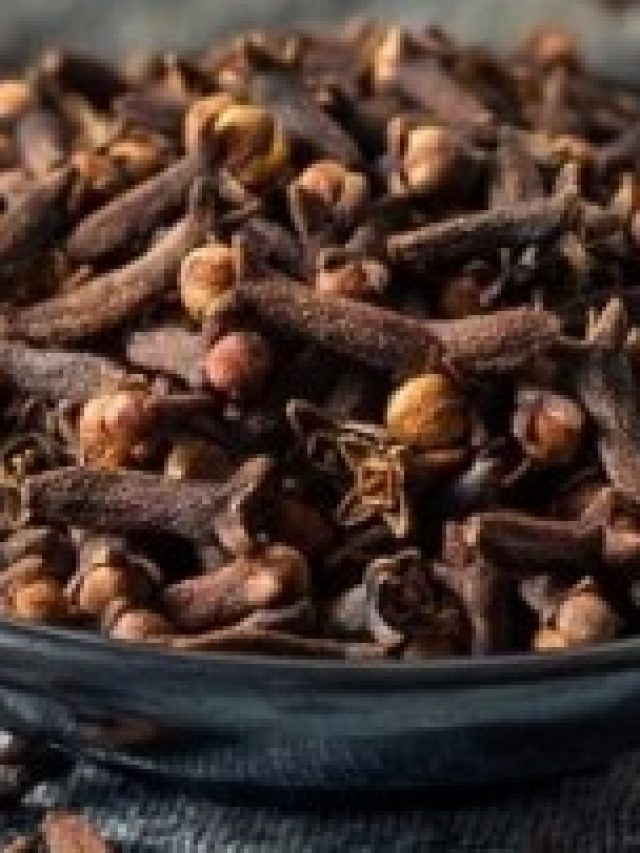 লবঙ্গকে ইংরেজিতে কী বলে? অনেকেই সঠিক উত্তরটি জানেন না