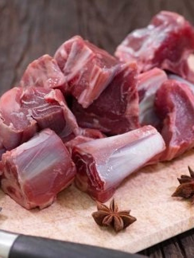 খাসি কেনার এই টিপস জানলে, বাড়ির সবাই প্রশংসা করবে