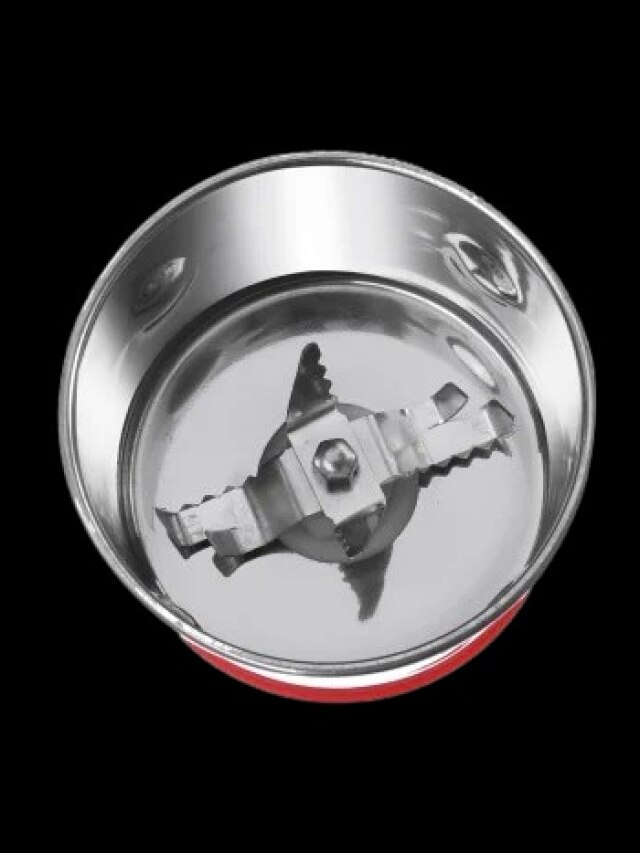 মিক্সির ব্লেড ভোঁতা হয়ে গেছে? এসব ঘরোয়া উপায়ে ধার দিন