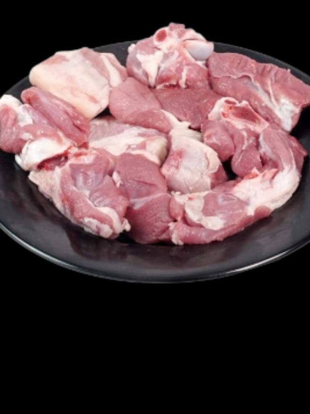 খাসির কোন জায়গার মাংস কোন রান্নার জন্য সবচেয়ে ভাল? জেনে নিন