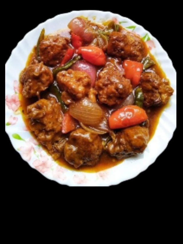 চিলি চিকেন হবে চাইনিজ রেস্তরাঁর মতো, এটাই বানানোর সেরা রেসিপি