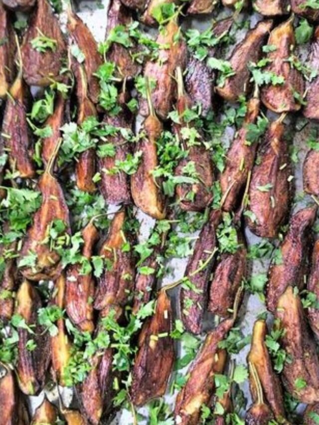 ডেকার্স লেনের ফেমাস বেগুন সুন্দরী, রেসিপি জেনে নিজেই বানান