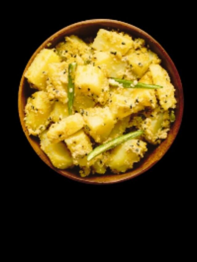 আলু পোস্ত এভাবে বানালে টেস্টি হবেই, জেনে নিন এই রেসিপি