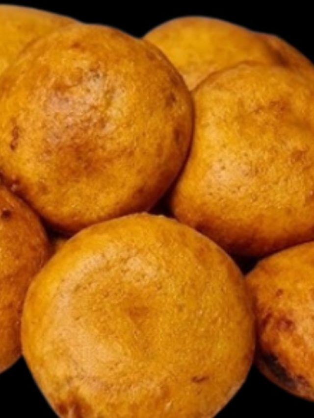 বাঁকুড়ার সেই বিখ্যাত আলুর চপ, কীভাবে বানাতে হয় শিখে নিন