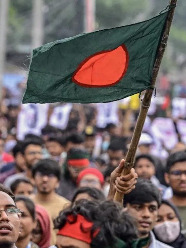 রক্তাক্ত বাংলাদেশ, এখন হিন্দুর সংখ্যা ঠিক কত?