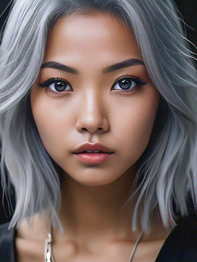 এই ভিটামিনের অভাবেই অকালে পাকছে চুল, রেমিডিটা জেনে রাখুন