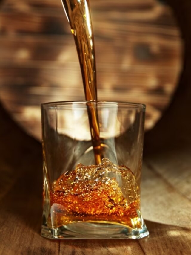 সোডা না জল- অ্যালকোহল কীভাবে কতটা খেলে নিরাপদ?