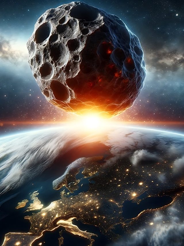 Apophis: The “God of Destruction” asteroid is coming close to Earth and NASA is planning to send a special mission for it