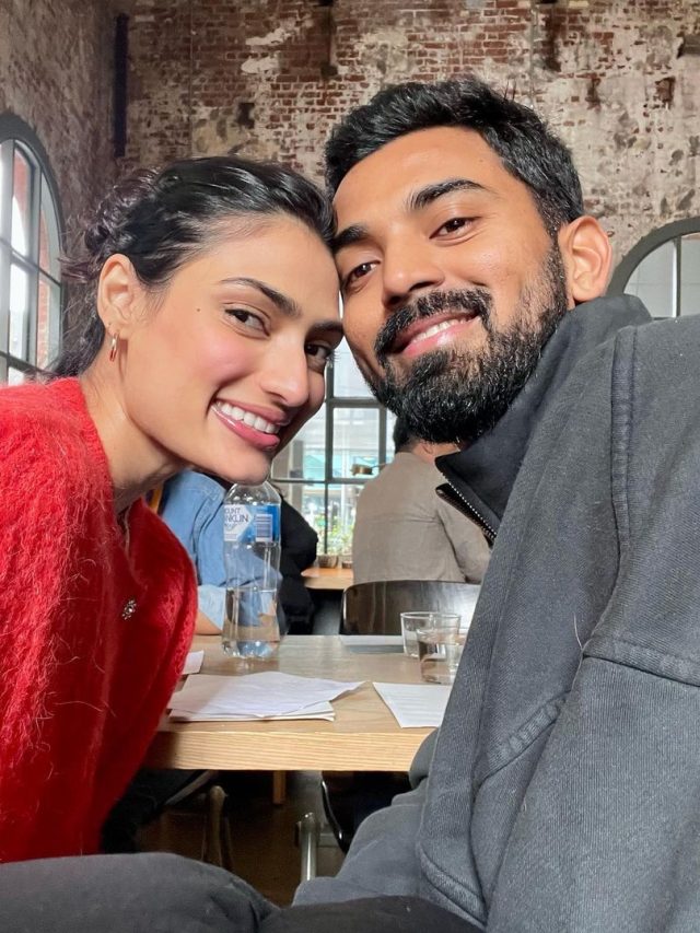 पापा बनने वाले हैं क्र‍िकेटर KL राहुल, आथिया शेट्टी ने दी गुड न्यूज, ड‍िलीवरी डेट रिवील