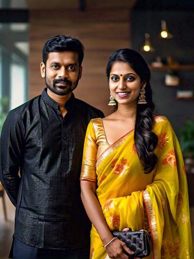 ঠিক যেন লক্ষ্মী-নারায়ণ, দাম্পত্য জীবনে সেরা জুটি এই ৪ রাশি