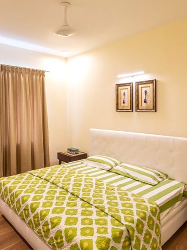 নেই হাতে কাচার ঝামেলা, এই টিপসে একবারে কাচুন ৪টে বিছানার চাদর