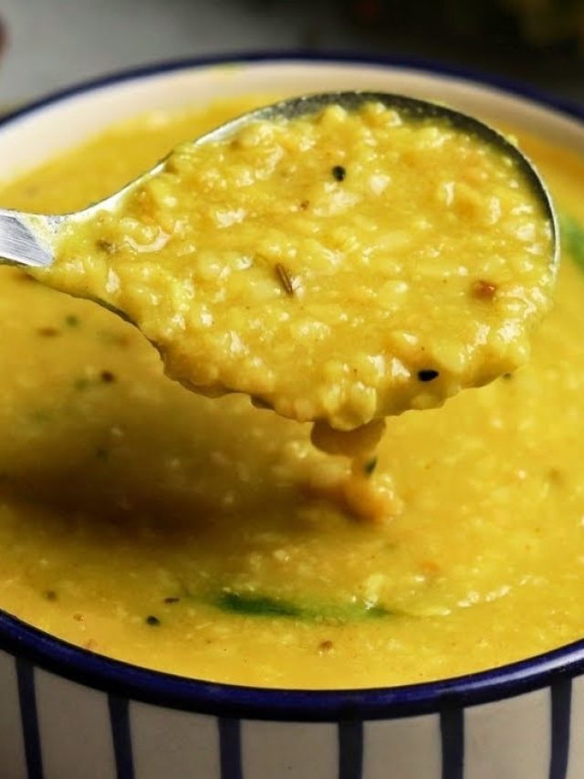 পোস্তর স্বাদ বাড়বে আরও, বিউলির ডাল দারুণ হবে এই তিন ফোড়নেই