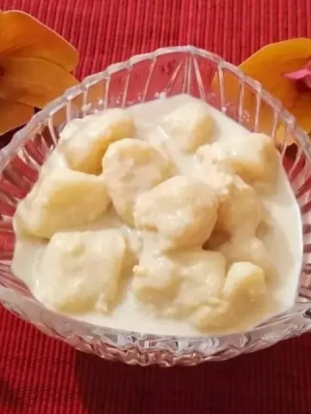 ঠিক মিষ্টির দোকানের মতো ছানার পায়েস,ঝটপট বানান বাড়িতেই