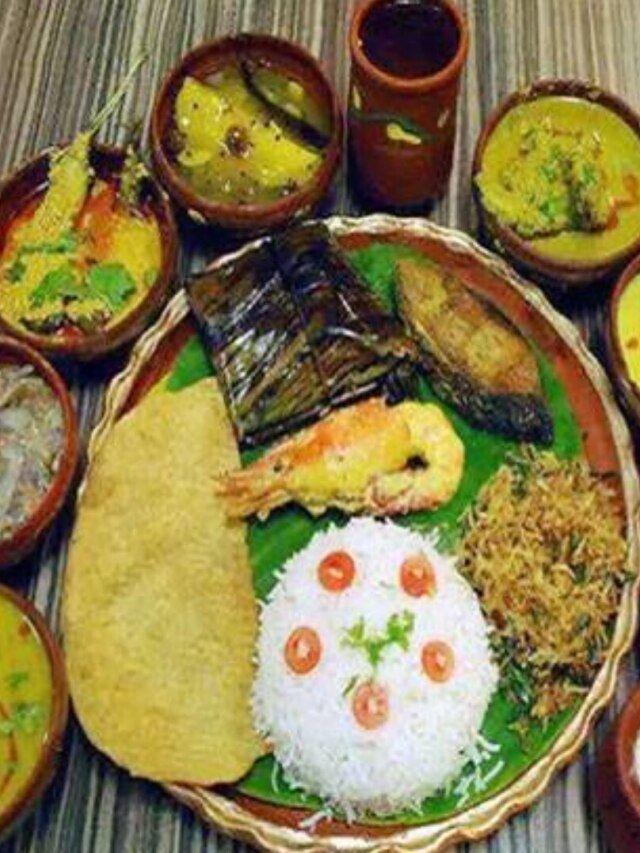 গোটা দুনিয়ায় ফেমাস বাংলার এই ৮ রান্না, হাত চেটে চান সকলে