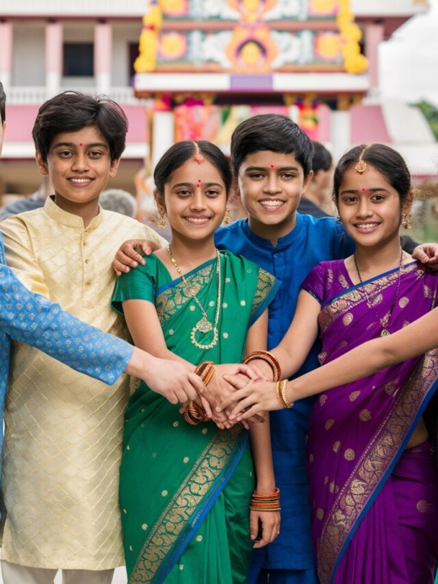 বড় না ছোট? ভাই-বোনের মধ্যে কে বেশি বুদ্ধিমান