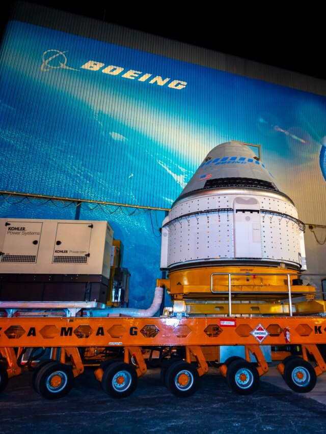 ‘$250 million’: Boeing faces additional losses on Starliner program after Sunita Williams’ failed mission