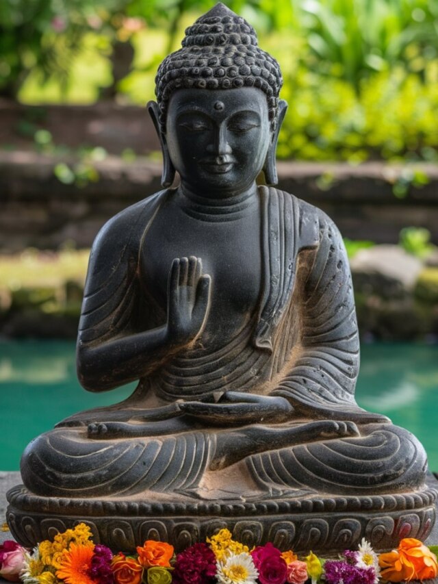 ঘরের এখানে রাখুন বুদ্ধমূর্তি, অর্থ-সম্পদে ভরবে জীবন