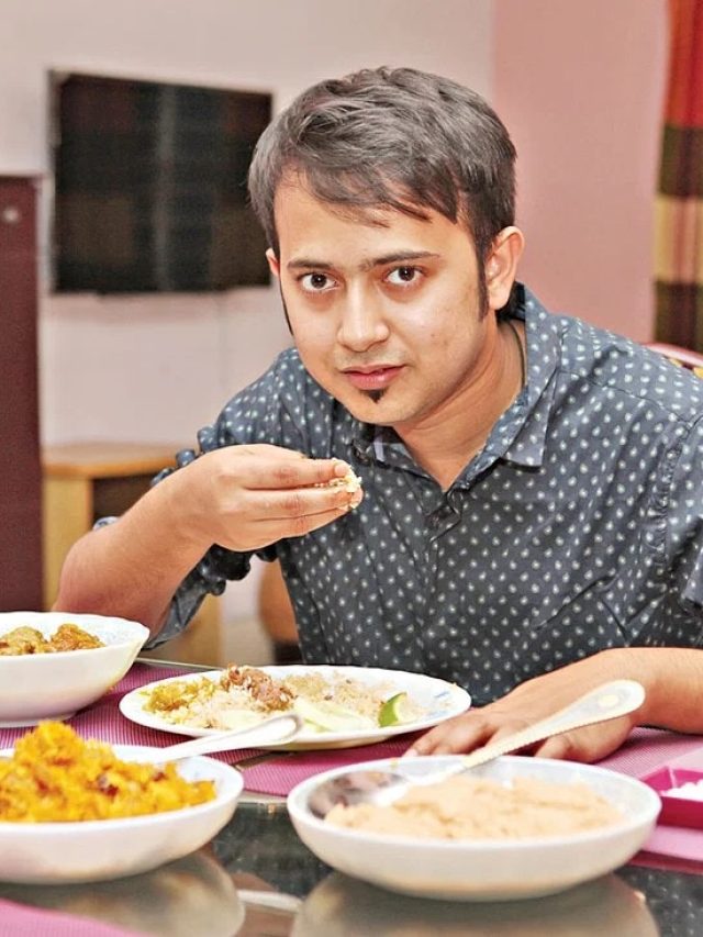 রোজ দেরি করে ডিনার করেন? শরীরে বাসা বাঁধছে এসব কঠিন রোগ