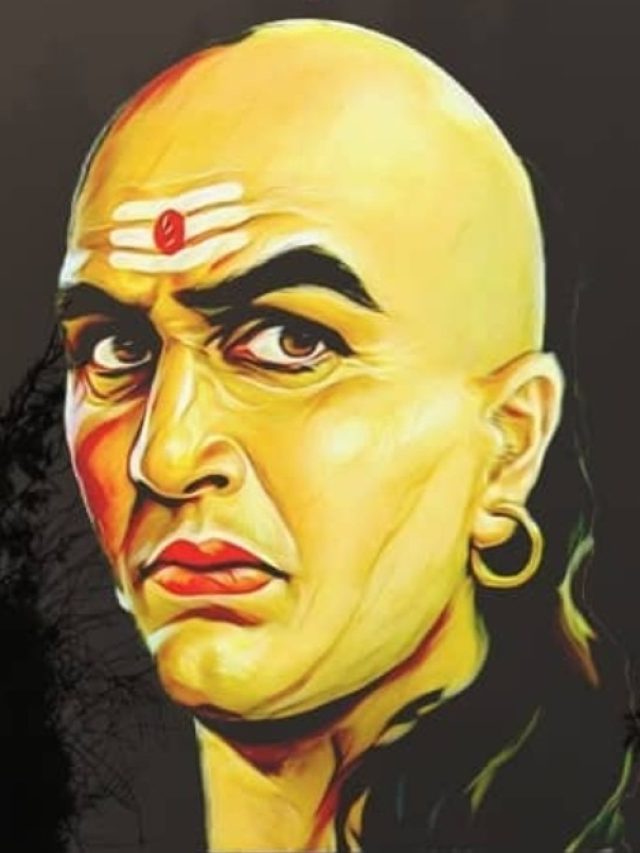 ঘটি-বাটি সব চলে যাবে, ভুলেও এই জায়গায় বাড়ি কিনবেন না; বলছেন চাণক্য