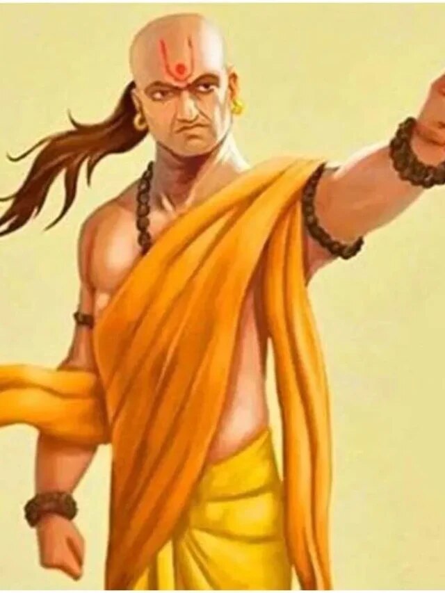 আমাদের মধ্যে এসব মানুষদের ভাগ্য সবচেয়ে ভাল, কারা বলেছেন চাণক্য