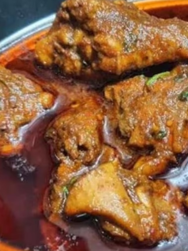 মুরগির মাংস ছিবড়ে হবে না, কেনার সময় এই জিনিসটা দেখুন