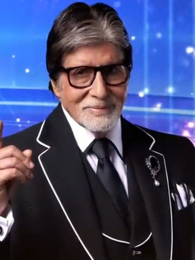 'देश के हर कोने से ब्याह...', परिवार में हुई लव मैरिज पर अमिताभ ने तोड़ी चुप्पी- हमारे बेटे ने...