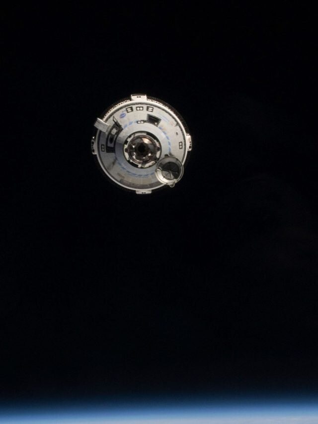 'Thrusters are back': NASA shares results of successful Boeing Starliner testing as the world waits for Sunita Williams' return date