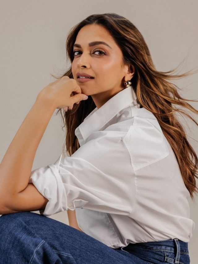 ঠাকুর মুখ তুলে চাইবেই, দীপিকা পাড়ুকোনের 'সিক্রেট'টা জানুন