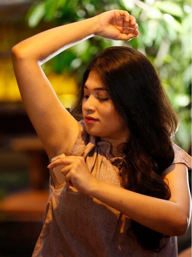 পারফিউমের থেকেও ভালো, ফিটকিরির এই কাজ জানেন?