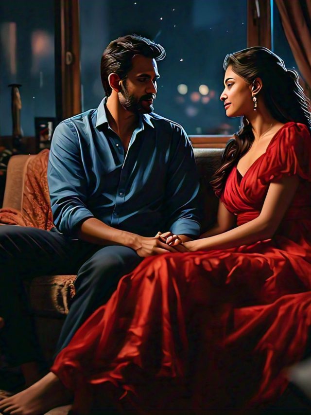 তুই নাকি তুমি, কোন সম্বোধনে দাম্পত্য সম্পর্ক হবে মজবুত?