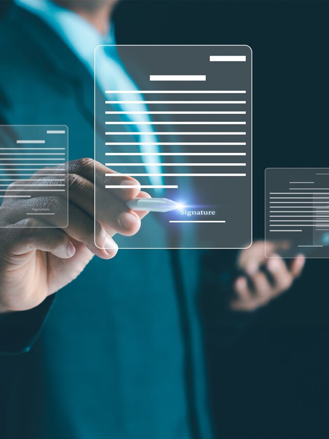 WazirX hack: What are ‘Digital Signatures’ that were accessed by hackers?